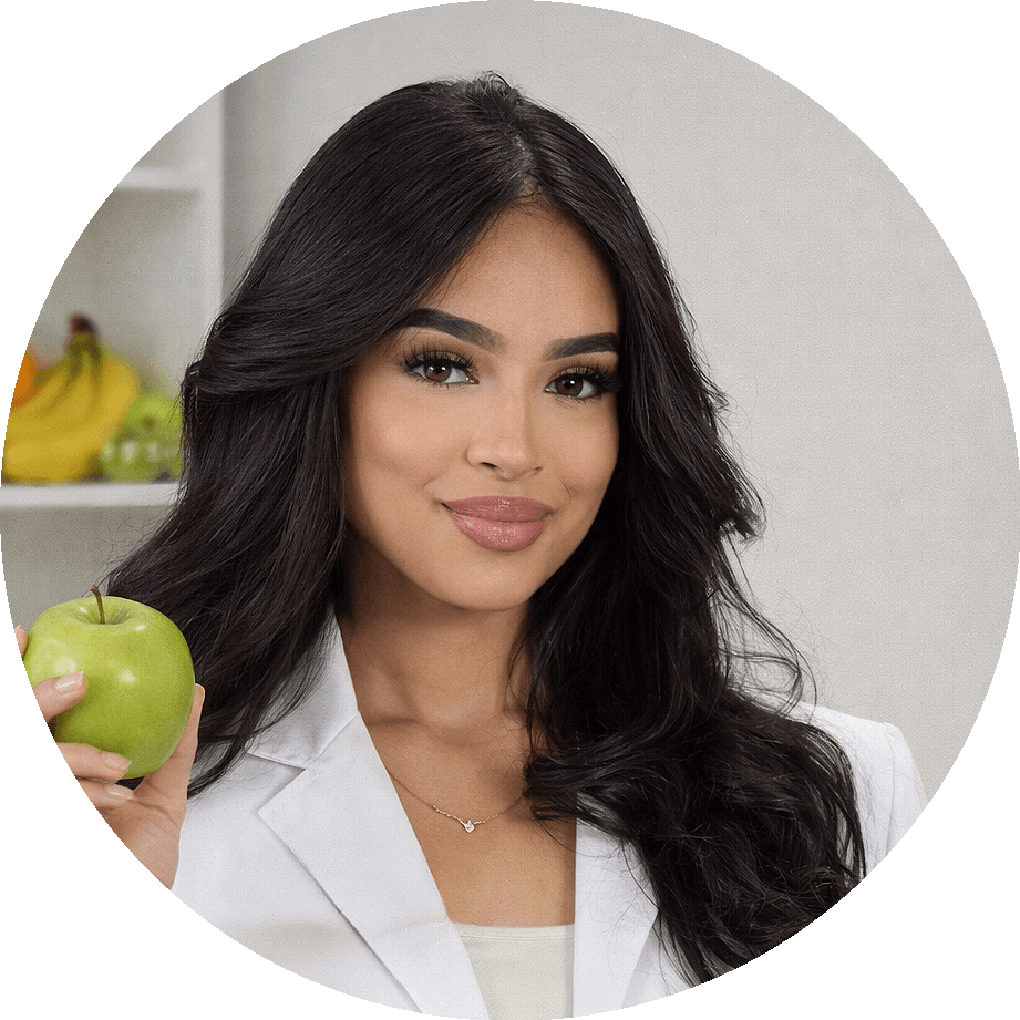 Sarah — Diététicienne Nutritionniste